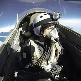 Kampfjet