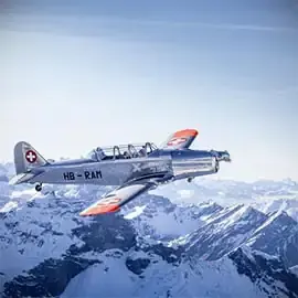 Oldtimer Rundflug