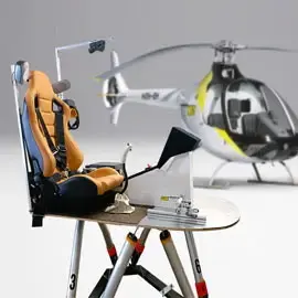 Simulator Basel