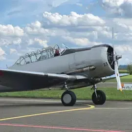AT-16 T6 Harvard