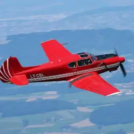 Antonov Yak-18T