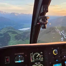 Alpenglühen